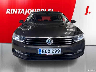 Volkswagen Passat 2018, kuva 3/28