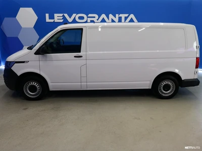 Volkswagen Transporter 2020, photo 3/20