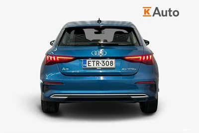 Audi A3 2021, kuva 3/31