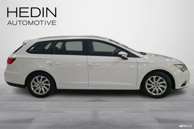 Seat Leon ST 1,0 TSI 115 Ecomotive Style 2017, kuva 6/10