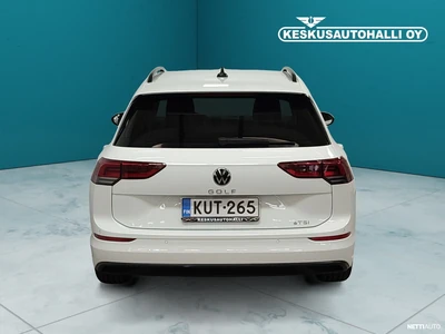Volkswagen Golf 2022, kuva 4/21