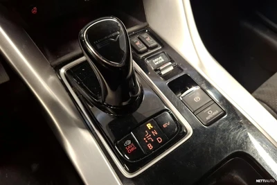 Mitsubishi Eclipse Cross 2022, kuva 7/9