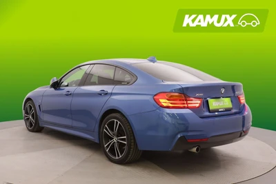 BMW 420 2014, kuva 5/27