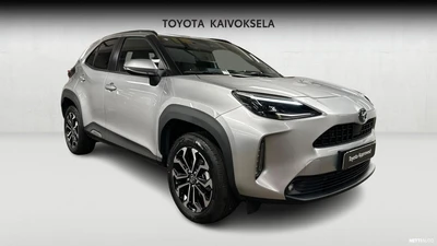 Toyota Yaris Cross 2026, kuva 6/18