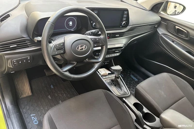 Hyundai i20 2024, kuva 6/22