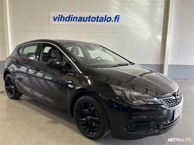 Opel Astra 5-ov Innovation Plus 110 T 2021, photo 1/32