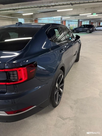 Polestar 2 2022, photo 5/23
