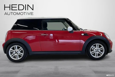 MINI Cooper 2013, kuva 6/23