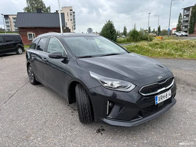 Kia Ceed 2021, kuva 1/22