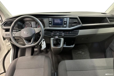 Volkswagen Transporter 2024, photo 7/33