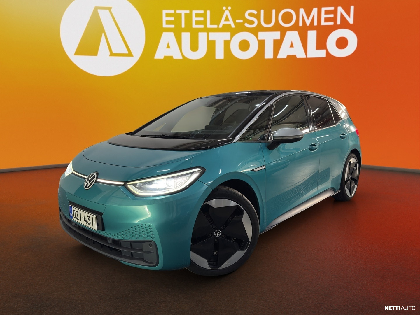 Volkswagen ID.3