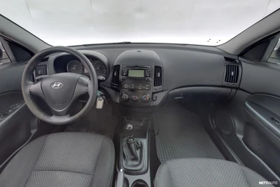 Hyundai i30 1.4i 2009, kuva 7/10