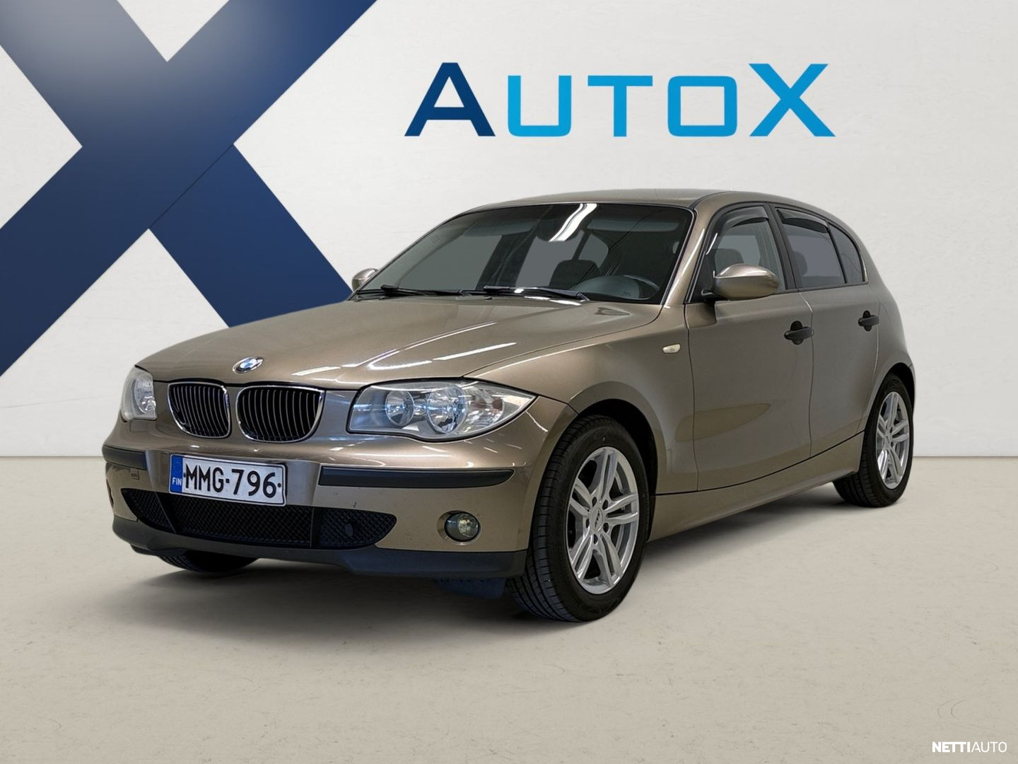 BMW 116