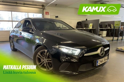Mercedes-Benz A 2020, kuva 1/8