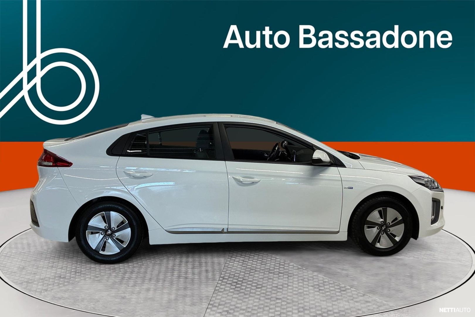 Hyundai Ioniq Hybrid 2020, kuva 6/34
