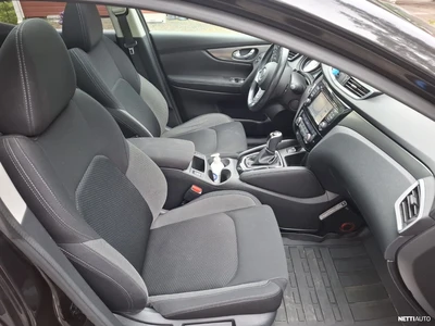 Nissan Qashqai 2018, kuva 4/13