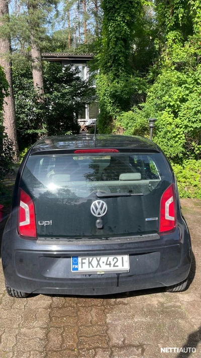 Volkswagen Up! 2012, photo 5/17