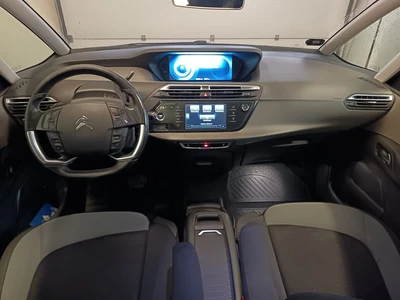 Citroen Grand C4 Picasso 2015, kuva 5/10