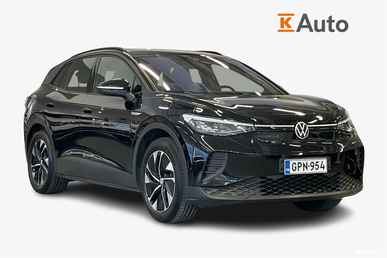 Volkswagen ID.4