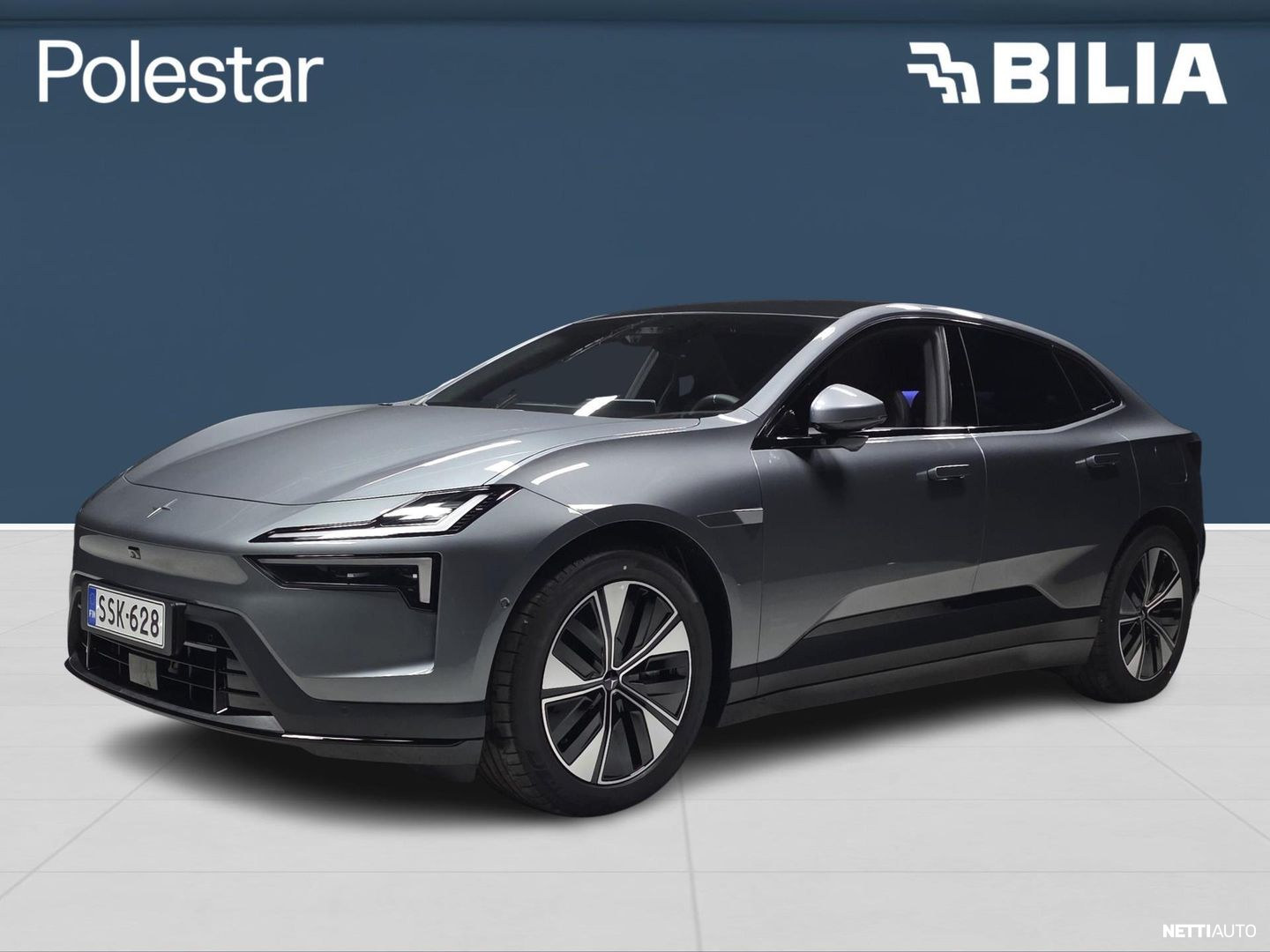 Polestar 4