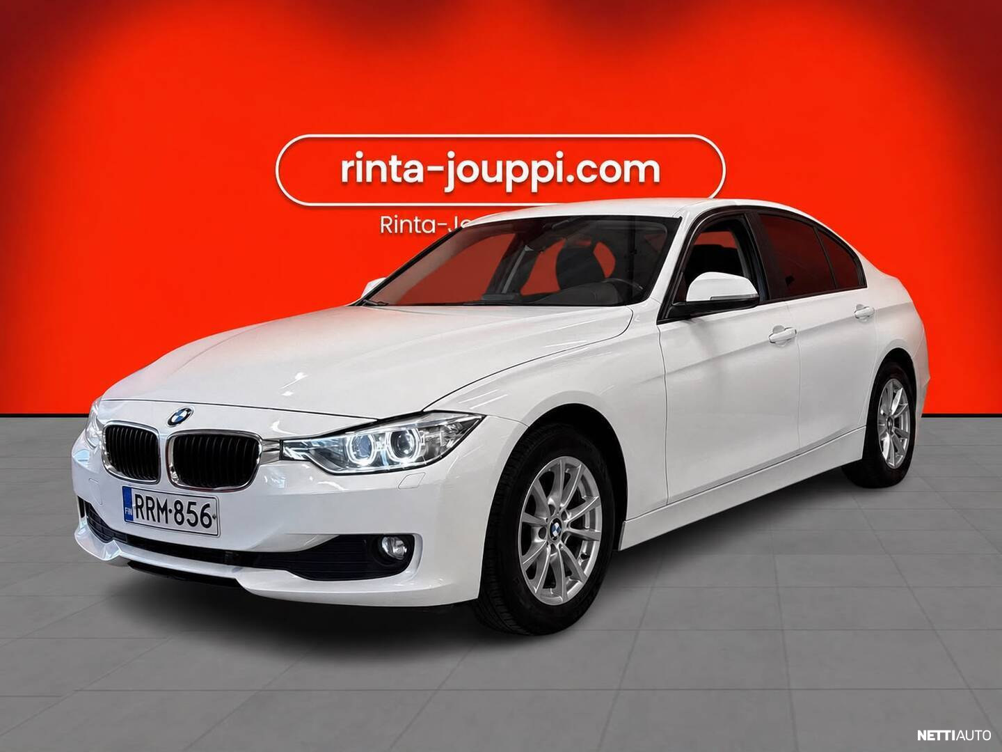 BMW 316