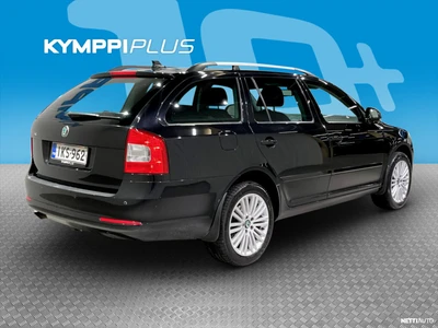Skoda Octavia 2012, photo 4/31