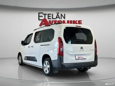 Citroen Berlingo 2019, kuva 5/33