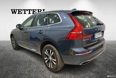 Volvo XC60 2021, photo 3/32