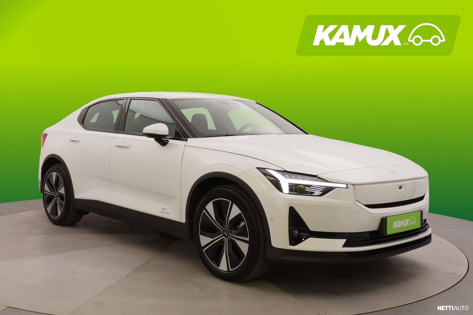 Polestar 2