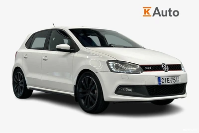 Volkswagen Polo 2011, kuva 1/34