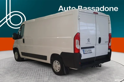Peugeot Boxer L2H1 335 BlueHDi 120 S&S 2023, photo 3/21