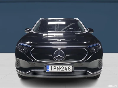 Mercedes-Benz EQA EQA 250 2022, kuva 2/21