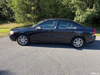 Volvo S60 2007, kuva 4/10