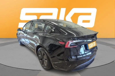Tesla Model 3 Long Range AWD 2024, kuva 2/3