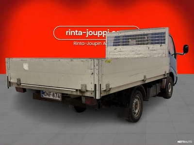 Toyota Dyna 100 2,5 D4D 90 Avolava 2002, photo 6/27