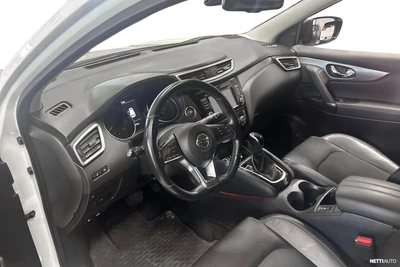 Nissan Qashqai 2020, kuva 7/30
