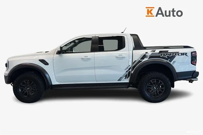 Ford Ranger 2023, photo 5/37