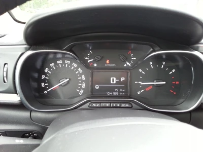 Citroen C3 2018, kuva 7/15