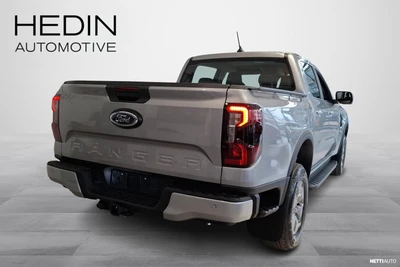 Ford Ranger 2026, photo 2/18
