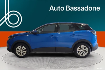 Peugeot 3008 2021, kuva 2/31