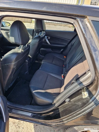 Nissan Primera 2007, kuva 6/7