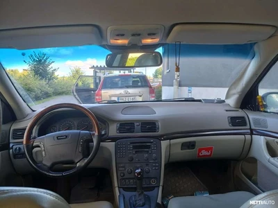 Volvo S80 2,9 AT 2000, kuva 2/9