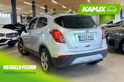 Opel Mokka 2018, kuva 5/32
