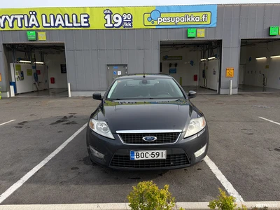 Ford Mondeo 2010, kuva 4/10