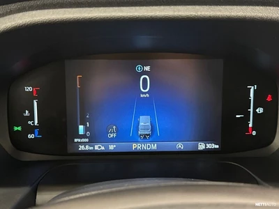 Ford Transit 2026, photo 3/20