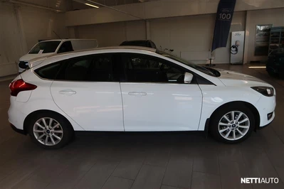 Ford Focus 2015, photo 4/19
