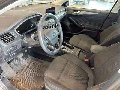 Ford Focus 2019, photo 4/4