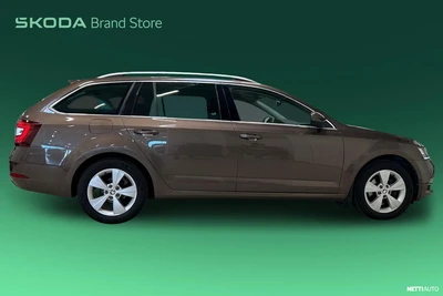 Skoda Octavia 2019, kuva 6/22