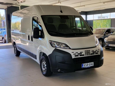 Fiat Ducato Multijet3 140 L3H2 MT 2024, photo 2/10