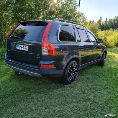 Volvo XC90 2007, kuva 3/22